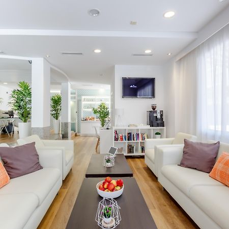 Apartamentos Ferrer Lime Tamarindos Пуерто де ла Аркудия Екстериор снимка