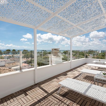 Apartamentos Ferrer Lime Tamarindos Пуерто де ла Аркудия Екстериор снимка