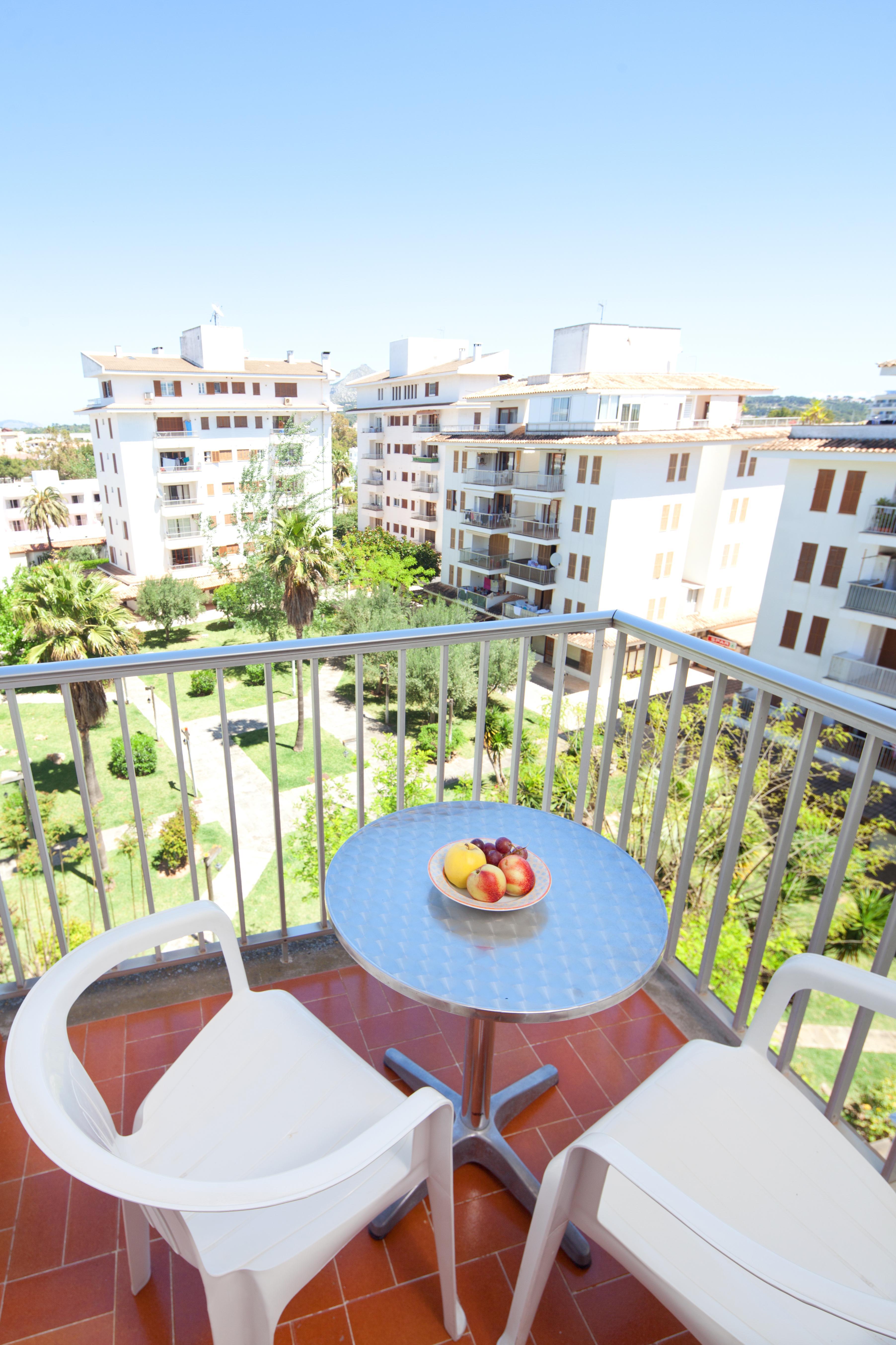 Apartamentos Ferrer Lime Tamarindos Пуерто де ла Аркудия Екстериор снимка