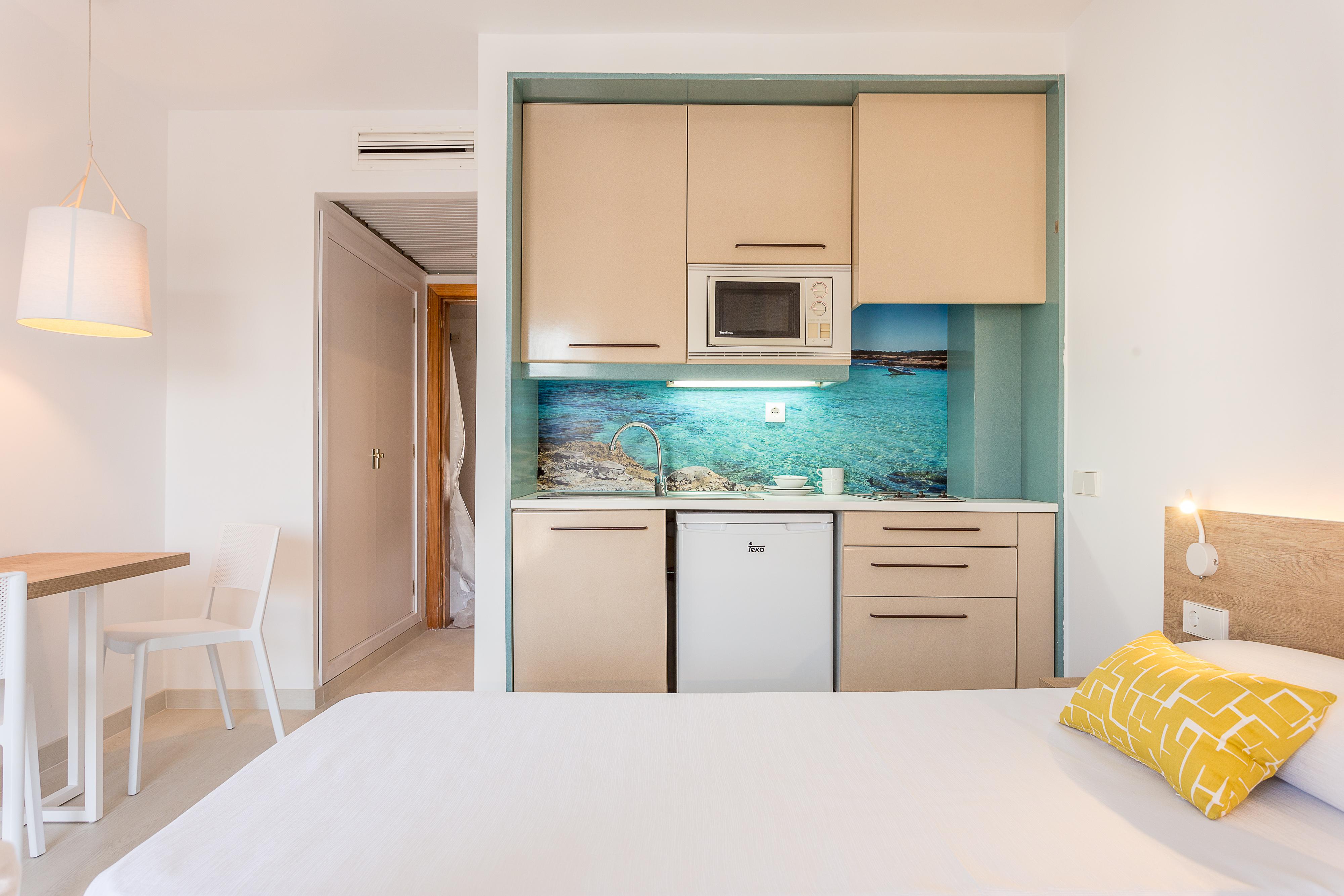 Apartamentos Ferrer Lime Tamarindos Пуерто де ла Аркудия Екстериор снимка