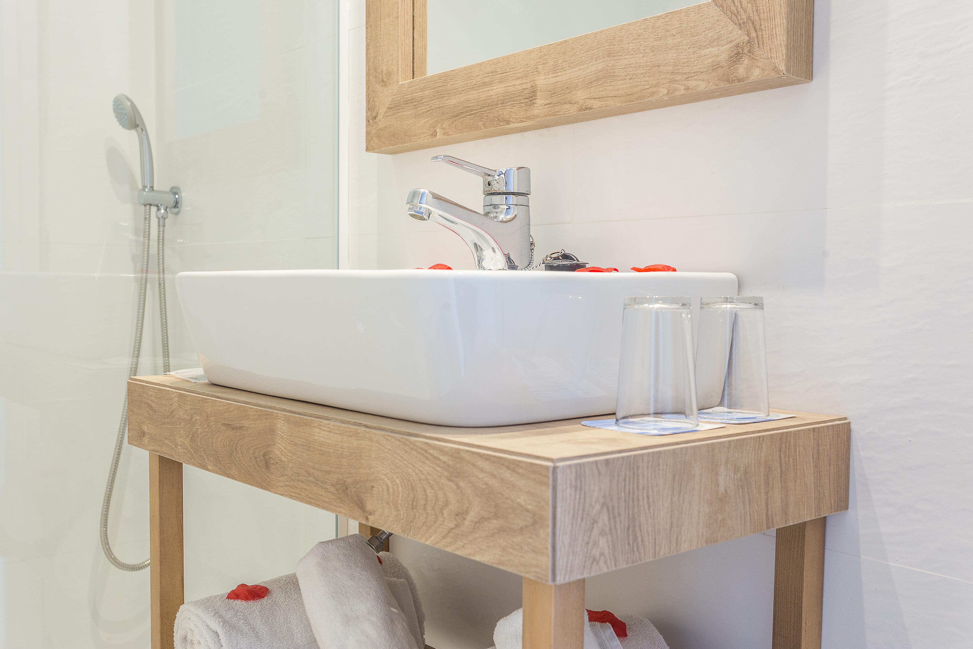 Apartamentos Ferrer Lime Tamarindos Пуерто де ла Аркудия Екстериор снимка