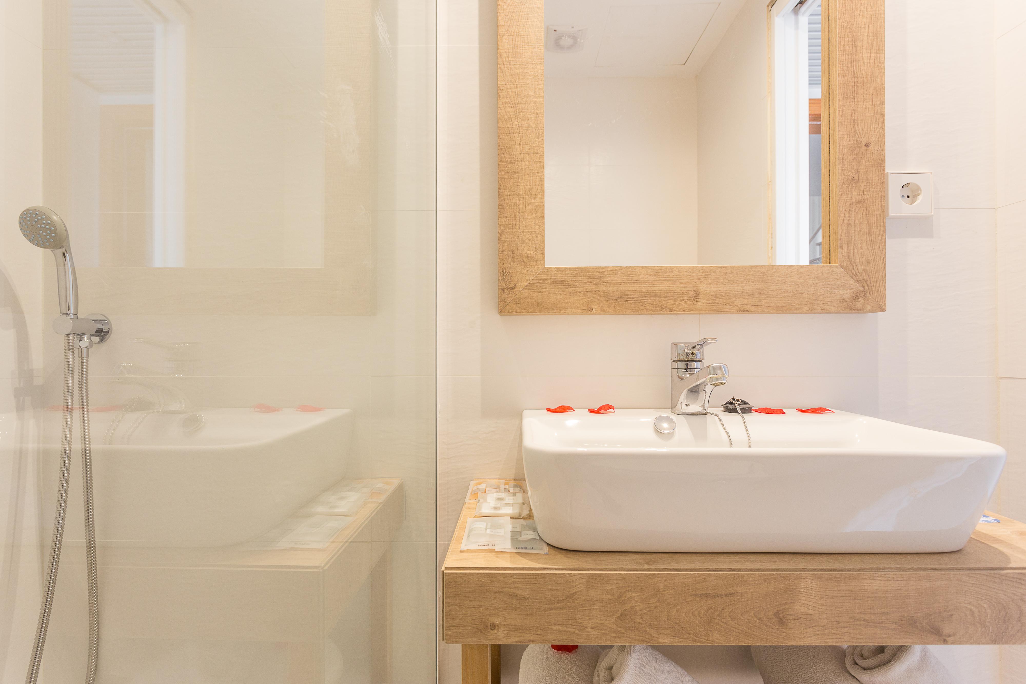 Apartamentos Ferrer Lime Tamarindos Пуерто де ла Аркудия Екстериор снимка