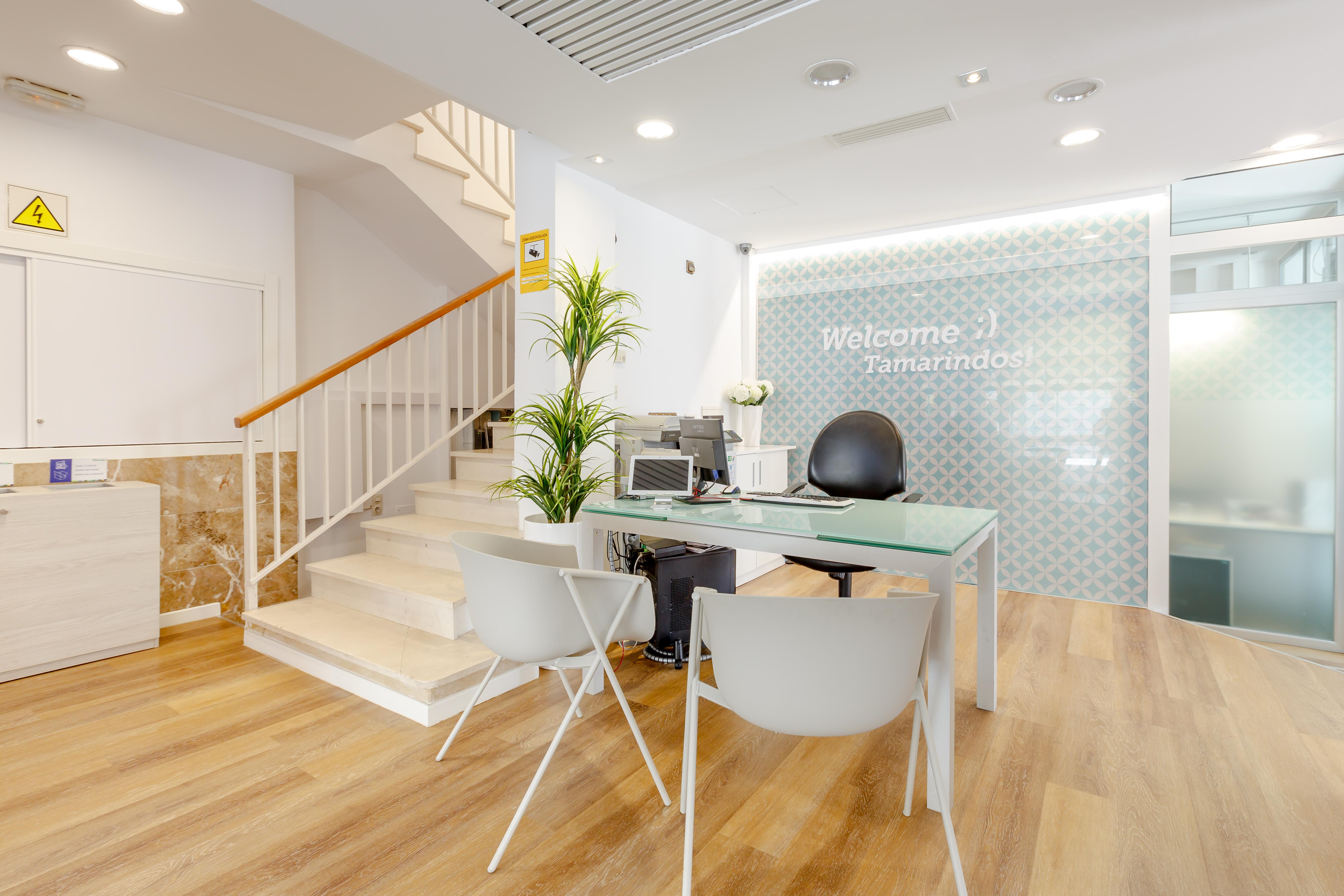 Apartamentos Ferrer Lime Tamarindos Пуерто де ла Аркудия Екстериор снимка