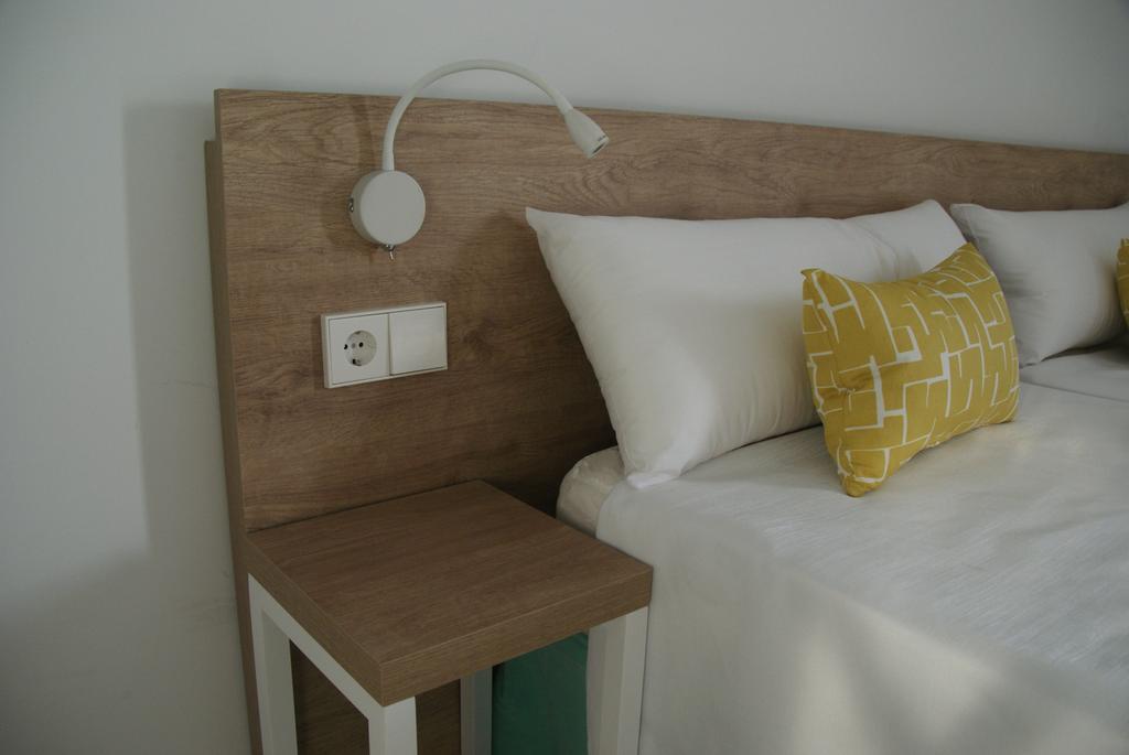 Apartamentos Ferrer Lime Tamarindos Пуерто де ла Аркудия Екстериор снимка